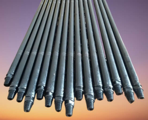 dth drill rods