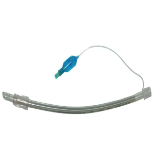 PVC Reinforced Endotracheal Tube, Packaging Type : Packet at Rs 265 ...