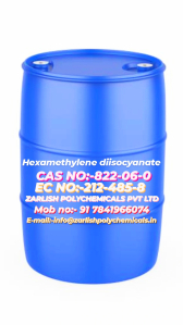 HEXA METHYLENE DIISOCYANATE