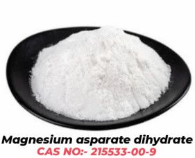 Magnesium asparate dihydrate