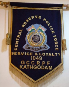 embroidery banner