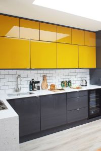 modular kitchen interiors