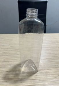 1liter Round PET Bottle