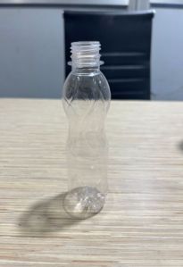 250ml PET Soda Bottle