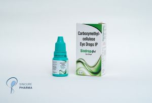 carboxymethyl cellulose eye drops