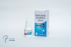 Tobramycin Ophthalmic Solution