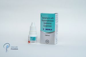 tobramycin fluorometholone ophthalmic suspension
