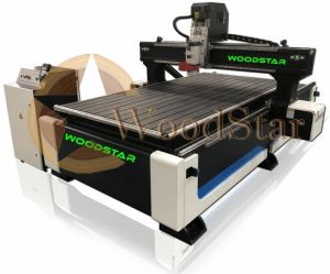 Madurai CNC Wood Router Carving Machine