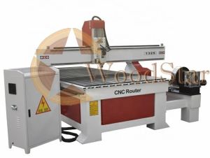 VILLUPURAM CNC WOOD CARVING ROUTER MACHINE