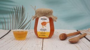 500gm Organic Honey