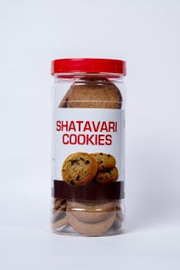 Shatavari Cookies