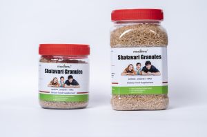 Shatavari Granules