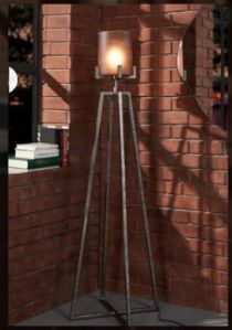 Decorative Standing Floor Lamp