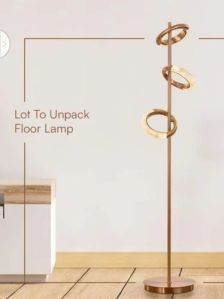 Home Fancy Standing Floor Lamp