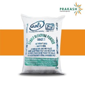 gacl bleaching powder