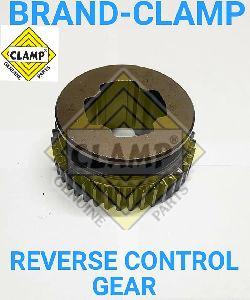 Reverse Control Gear