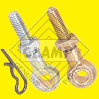 Eye Bolt Set