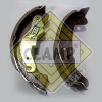 Piaggio Ape Brake Shoes Right