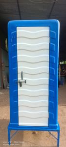 FRP portable indian toilets