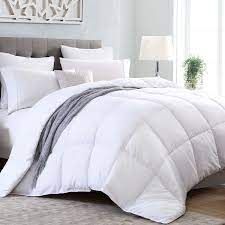 cotton comforters