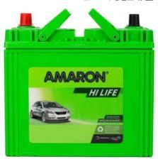 Amaron 55B24LS Pro Automotive Battery