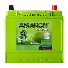 Amaron GO 95D26R Automotive Battery