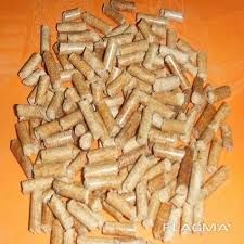 Wood Pellets