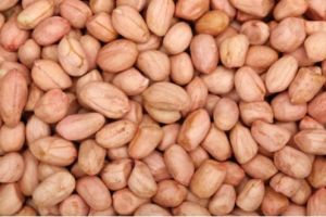Organic Peanuts, Packaging Size: 5-50 Kg