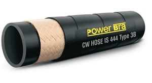 IS 444 Type 3P Car Wash Hose Pipe