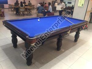 MEBS005 Mini Snooker Table