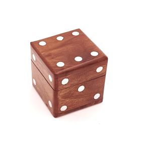 Wooden games and gifts