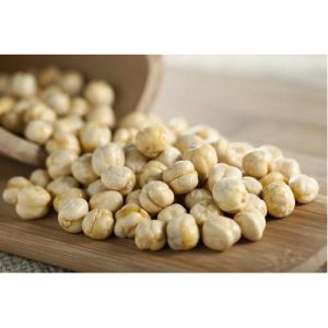 Natural Dried Chickpeas