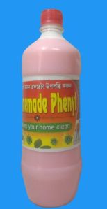 Pink Phenyl Liquid