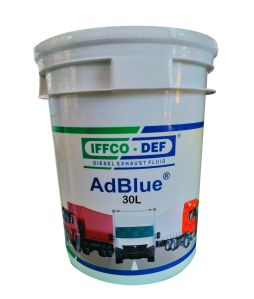 Adblue Diesel Exhaust Fluid