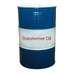 Virgin Transformer oil