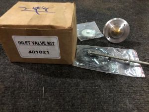 Inlet Valve Kit