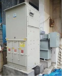 Schneider 36 Kv Ring Main Unit