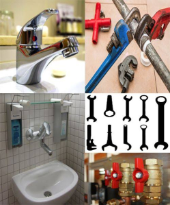 plumbing sanitary fittings