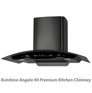 Kutchina Angela 90 Premium Kitchen Chimney
