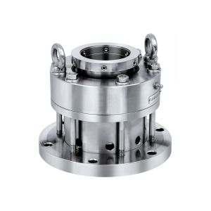 Dry Seal With Bearing For Stainless Steel Reactor