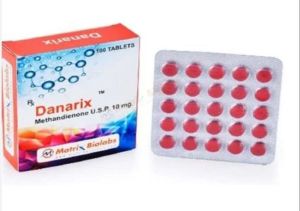Danarix 10mg Tablet