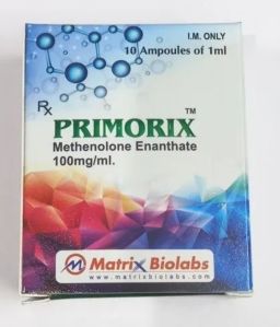 Primorix 100mg Injection