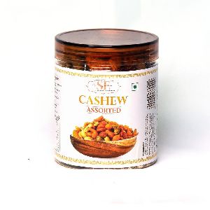 assorted cashew