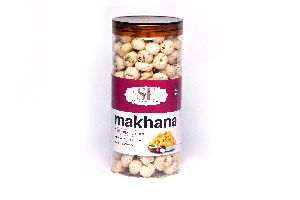cream and onion makhana fox nut