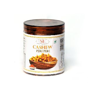Peri Peri cashew