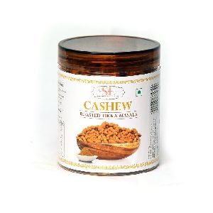 roasted tikka masala cashew