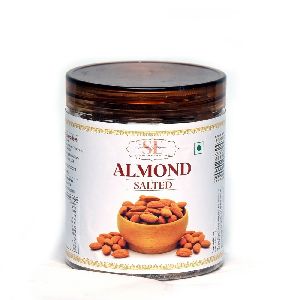 salted almond