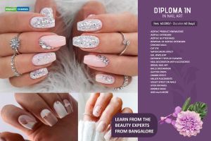 Beauty certification and Diploma Courses
