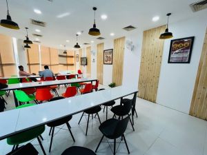 Supremework-Best Coworking office space for rent