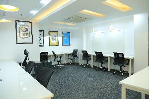 Supremework-Best Coworking Office space for rent in Delhi